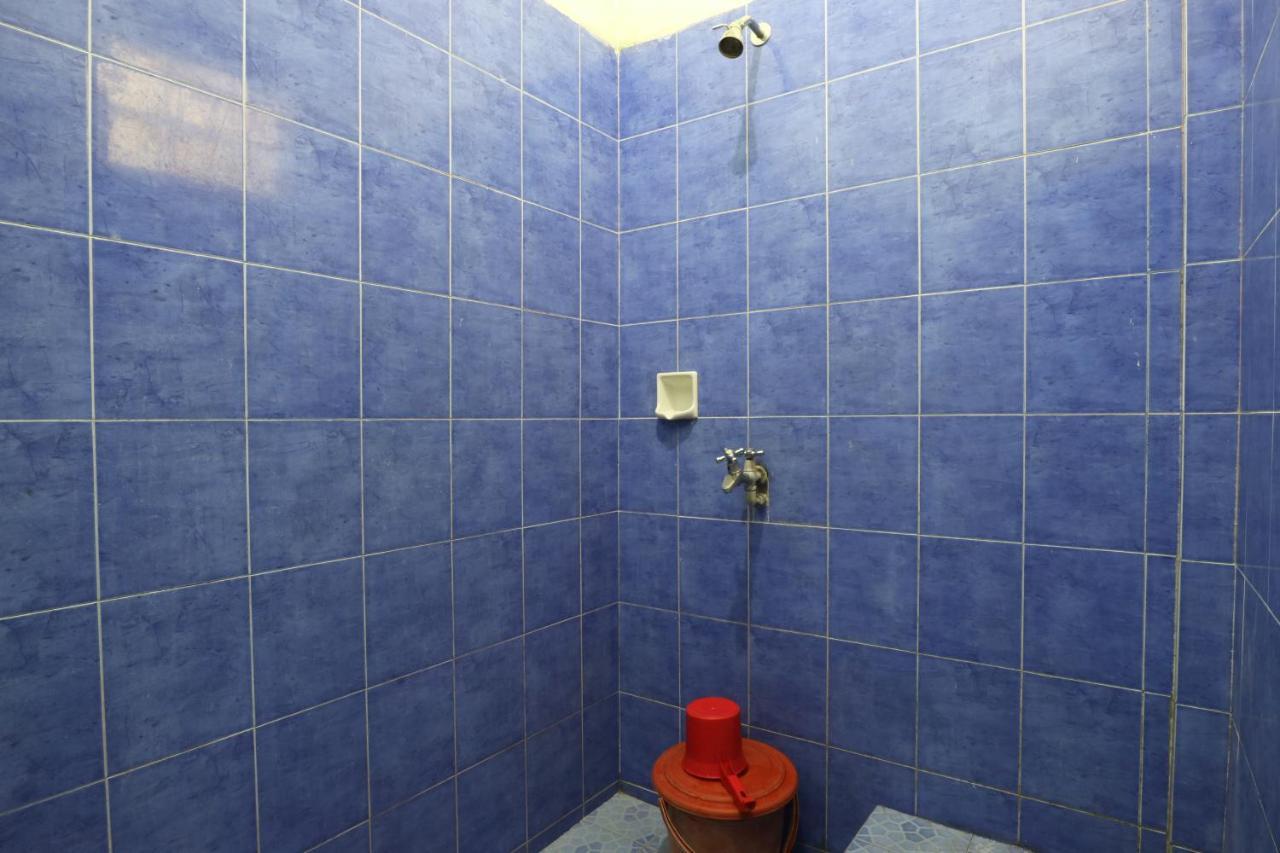 Hotel Camelia Malang Ngoại thất bức ảnh
